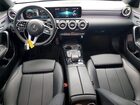 2021 Mercedes-benz A 220 Gray vin: W1K3G4EB9MJ316237