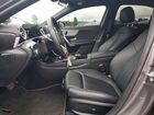 2021 Mercedes-benz A 220 Gray vin: W1K3G4EB9MJ316237