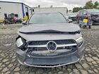 2021 Mercedes-benz A 220 Gray vin: W1K3G4EB9MJ316237