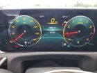 2021 Mercedes-benz A 220 Gray vin: W1K3G4EB9MJ316237