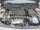 2021 Mercedes-benz A 220 Gray vin: W1K3G4EB9MJ316237