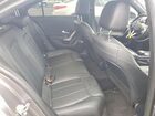 2021 Mercedes-benz A 220 Gray vin: W1K3G4EB9MJ316237
