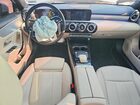 2022 Mercedes-benz A 220 White vin: W1K3G4EB9NJ363639