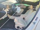 2022 Mercedes-benz A 220 White vin: W1K3G4EB9NJ363639
