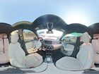 2022 Mercedes-benz A 220 White vin: W1K3G4EB9NJ363639