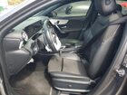 2021 Mercedes-benz A 220 Черный vin: W1K3G4EBXMJ258882