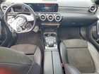 2021 Mercedes-benz A 220 Черный vin: W1K3G4EBXMJ258882