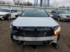 2020 Mercedes-benz A 220 4matic Silver vin: W1K3G4FB2LJ213786