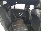 2020 Mercedes-benz A 220 4matic Silver vin: W1K3G4FB2LJ213786