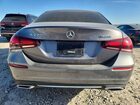 2022 Mercedes-benz A 220 4matic Серый vin: W1K3G4FB3NJ365577