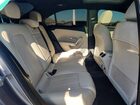 2022 Mercedes-benz A 220 4matic Серый vin: W1K3G4FB3NJ365577