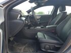 2022 Mercedes-benz A 220 4matic Серый vin: W1K3G4FB4NJ363305