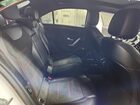 2020 Mercedes-benz A 220 4matic White vin: W1K3G4FB5LW044009