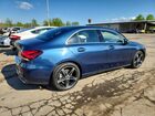 2021 Mercedes-benz A 220 4matic Blue vin: W1K3G4FB6MJ286239