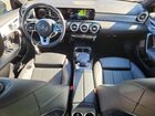 2021 Mercedes-benz A 220 4matic Blue vin: W1K3G4FB6MJ286239