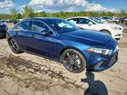 2021 Mercedes-benz A 220 4matic Blue vin: W1K3G4FB6MJ286239