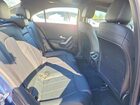 2021 Mercedes-benz A 220 4matic Blue vin: W1K3G4FB6MJ286239