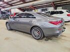 2020 Mercedes Benz Cla 250 4matic Серый vin: W1K5J4HB1LN091339 2020 Mercedes Benz Cla 250 4matic Серый vin: W1K5J4HB1LN091339