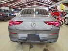 2020 Mercedes Benz Cla 250 4matic Серый vin: W1K5J4HB1LN091339 2020 Mercedes Benz Cla 250 4matic Серый vin: W1K5J4HB1LN091339
