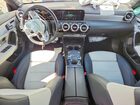 2021 Mercedes-benz Cla 45 Amg White vin: W1K5J5DB4MN188807