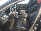 2024 Mercedes-benz S 500 4matic Black vin: W1K6G6DB0RA285638 2024 Mercedes-benz S 500 4matic Black vin: W1K6G6DB0RA285638