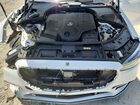 2024 Mercedes-benz S S580e 4matic White vin: W1K6G6KB4RA288058