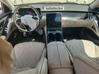 2024 Mercedes-benz S S580e 4matic White vin: W1K6G6KB4RA288058