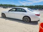 2024 Mercedes-benz S S580e 4matic White vin: W1K6G6KB4RA288058