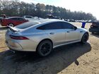 2022 Mercedes-benz Amg Gt 43 Серебряный vin: W1K7X5KB2NA045793