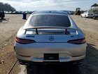 2022 Mercedes-benz Amg Gt 43 Серебряный vin: W1K7X5KB2NA045793