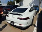 2021 Mercedes-benz Amg Gt 43 Белый vin: W1K7X5KB3MA036275