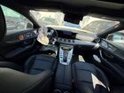 2021 Mercedes-benz Amg Gt 43 Белый vin: W1K7X5KB3MA036275