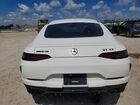 2022 Mercedes-benz Amg Gt 43 White vin: W1K7X5KB7NA048205