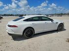 2022 Mercedes-benz Amg Gt 43 White vin: W1K7X5KB7NA048205