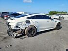 2021 Mercedes-benz Amg Gt 43 White vin: W1K7X5KB8MA042556