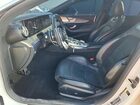 2021 Mercedes-benz Amg Gt 43 White vin: W1K7X5KB8MA042556