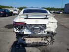 2021 Mercedes-benz Amg Gt 43 White vin: W1K7X5KB8MA042556