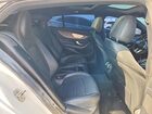2021 Mercedes-benz Amg Gt 43 White vin: W1K7X5KB8MA042556