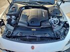 2021 Mercedes-benz Amg Gt 43 White vin: W1K7X5KB8MA042556