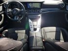 2022 Mercedes-benz Amg Gt 43 Черный vin: W1K7X5KB9NA053325 2022 Mercedes-benz Amg Gt 43 Черный vin: W1K7X5KB9NA053325