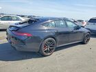 2022 Mercedes-benz Amg Gt 43 Черный vin: W1K7X5KB9NA053325 2022 Mercedes-benz Amg Gt 43 Черный vin: W1K7X5KB9NA053325