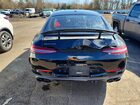 2022 Mercedes-benz Amg Gt 43 Черный vin: W1K7X5KBXNA047761