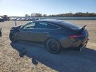 2023 Mercedes-benz Amg Gt 63 Черный vin: W1K7X8JB3PA056713