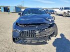 2023 Mercedes-benz Amg Gt 63 Черный vin: W1K7X8JB3PA056713