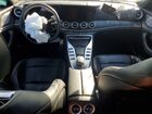 2023 Mercedes-benz Amg Gt 63 Черный vin: W1K7X8JB3PA056713