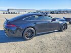2023 Mercedes-benz Amg Gt 63 Черный vin: W1K7X8JB3PA056713
