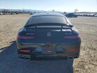 2023 Mercedes-benz Amg Gt 63 Черный vin: W1K7X8JB3PA056713