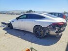 2023 Mercedes-benz Amg Gt 63 White vin: W1K7X8JB4PA057045