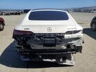 2023 Mercedes-benz Amg Gt 63 White vin: W1K7X8JB4PA057045