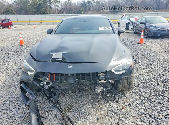 W1K7X8KB4MA040966 2021 MERCEDES-BENZ AMG Black Դիմացի տեսք